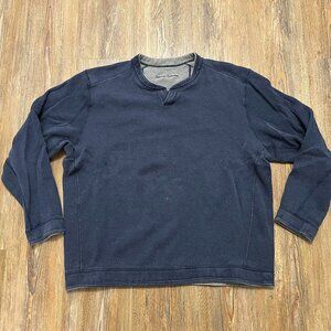 Tommy Bahama Casual Sweatshirt - Men Size Large